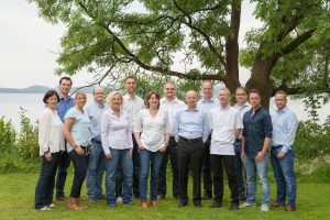 IT Security Hamburg Largenet Team 2016