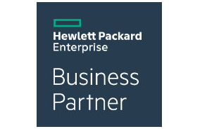 HPE Business Largenet IT Security