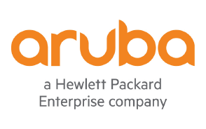 aruba Largenet IT Security