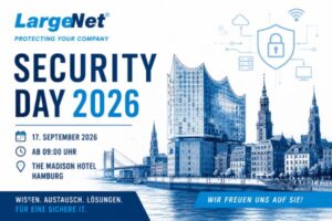 Security Day 2026